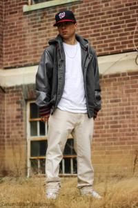 Stevie Fresco @ FFH